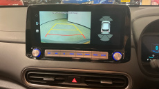 Hyundai KONA 100kW Premium 39kWh 5dr Auto Electric Hatchback